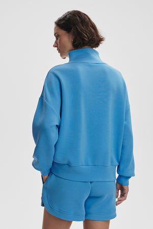 Hawley Half-Zip Sweatshirt