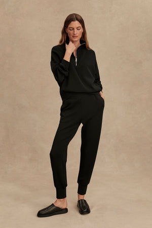 Hawley Half-Zip Sweatshirt