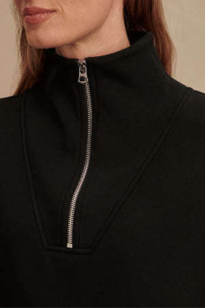 Hawley Half-Zip Sweatshirt