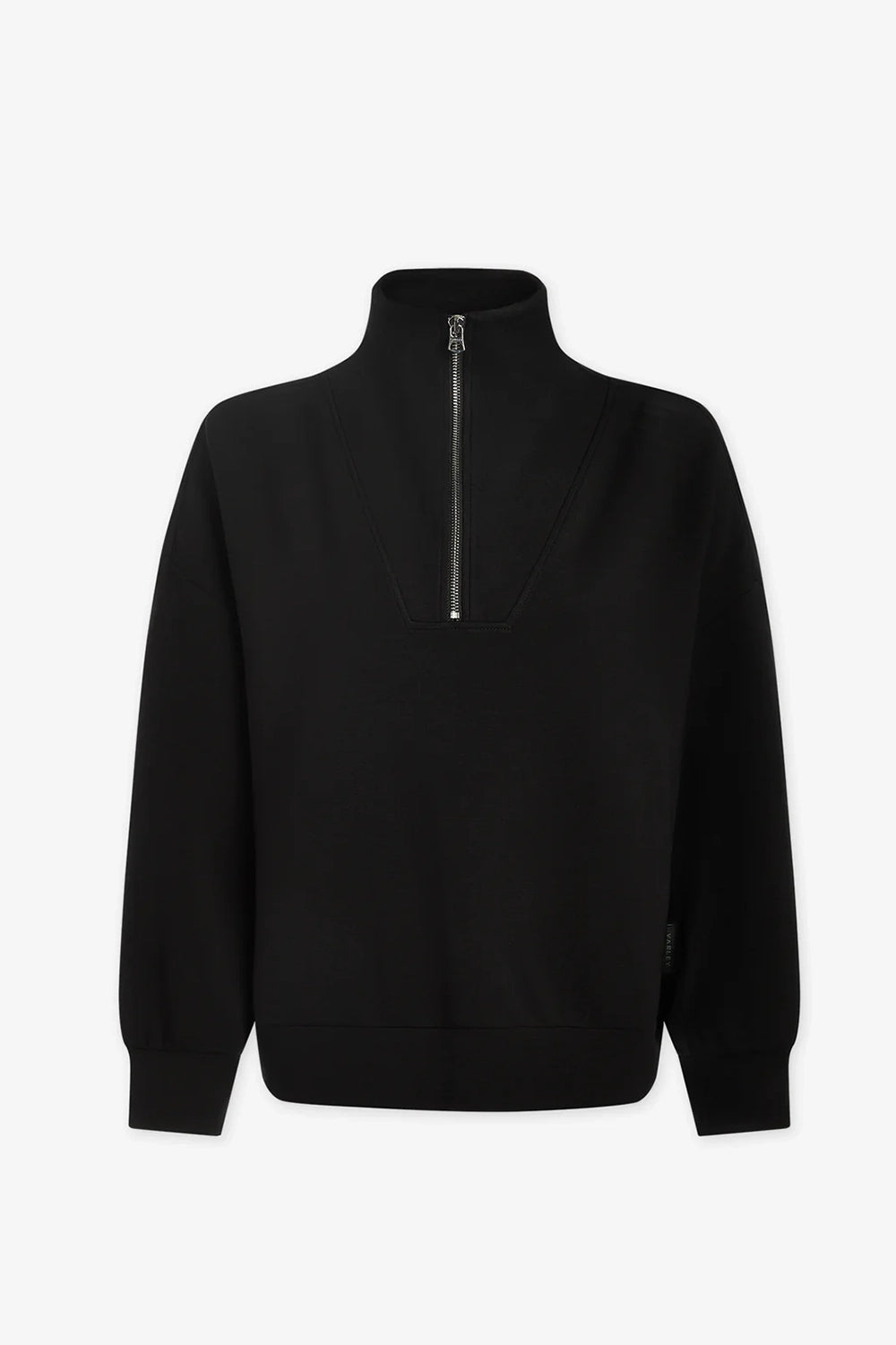 Hawley Half-Zip Sweatshirt