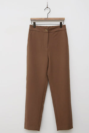 Genesis Slim Tapered Dress Pants