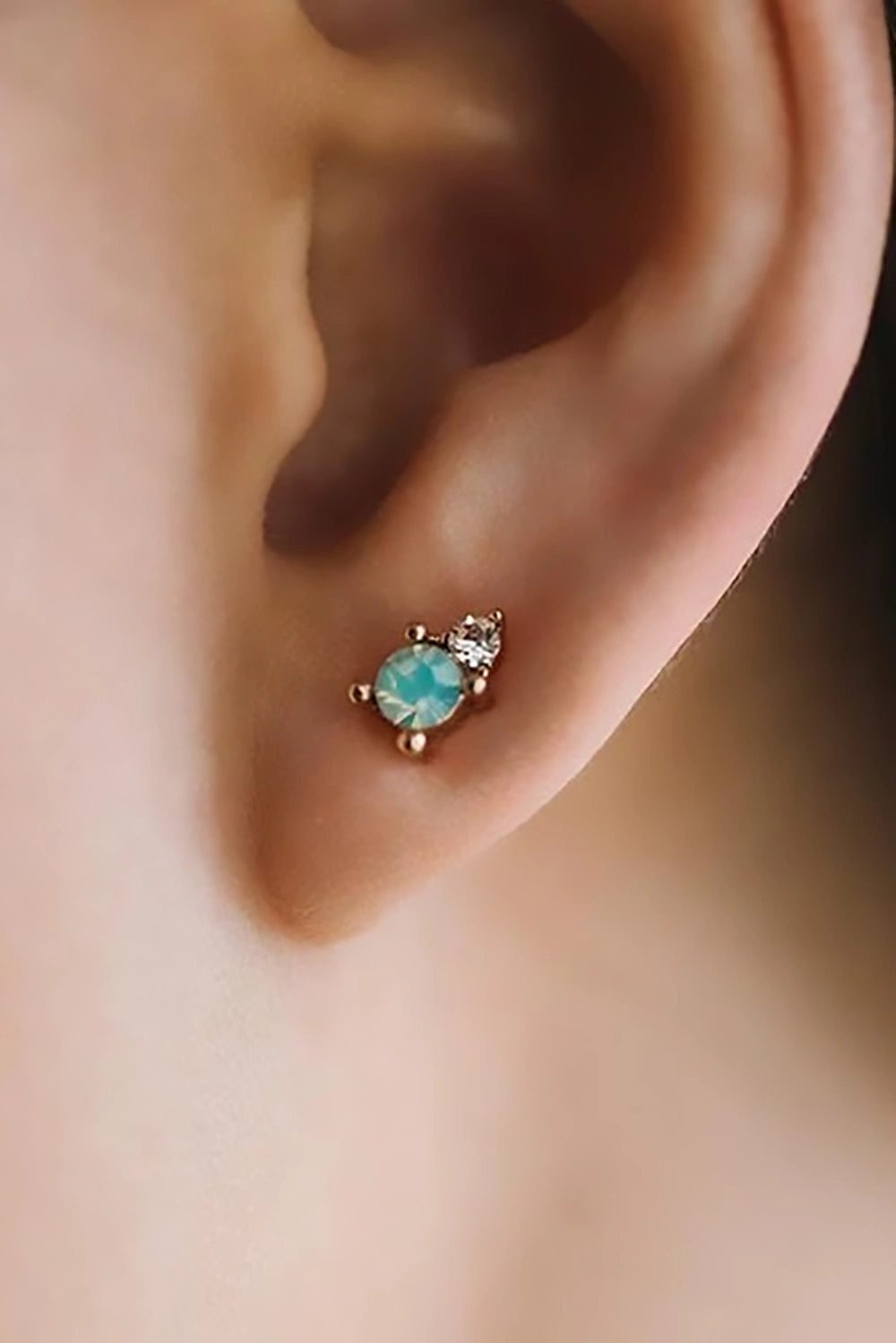 Dolce Stud Earrings