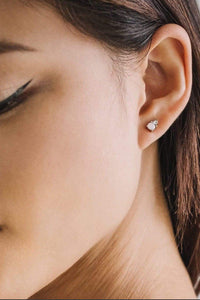 Dolce Stud Earrings