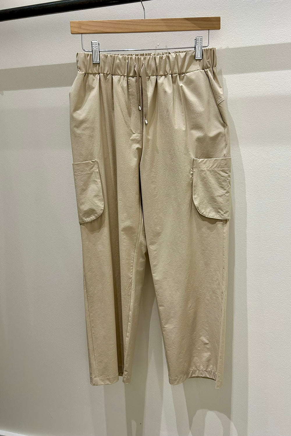Harlow Utility Cargo Pants