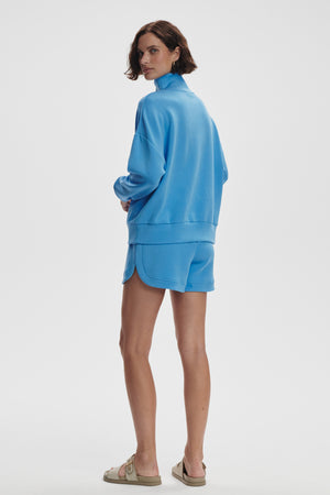 Ollie High-Rise Shorts