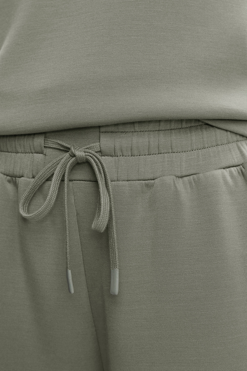 Ollie High-Rise Shorts