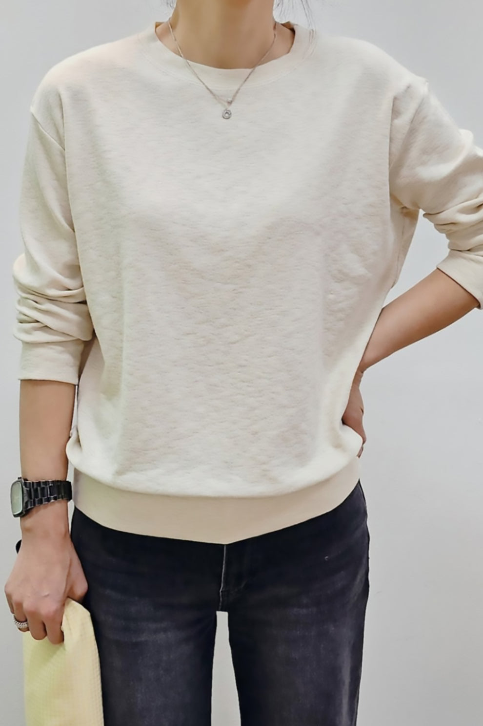 Soula Long Sleeve T-shirt