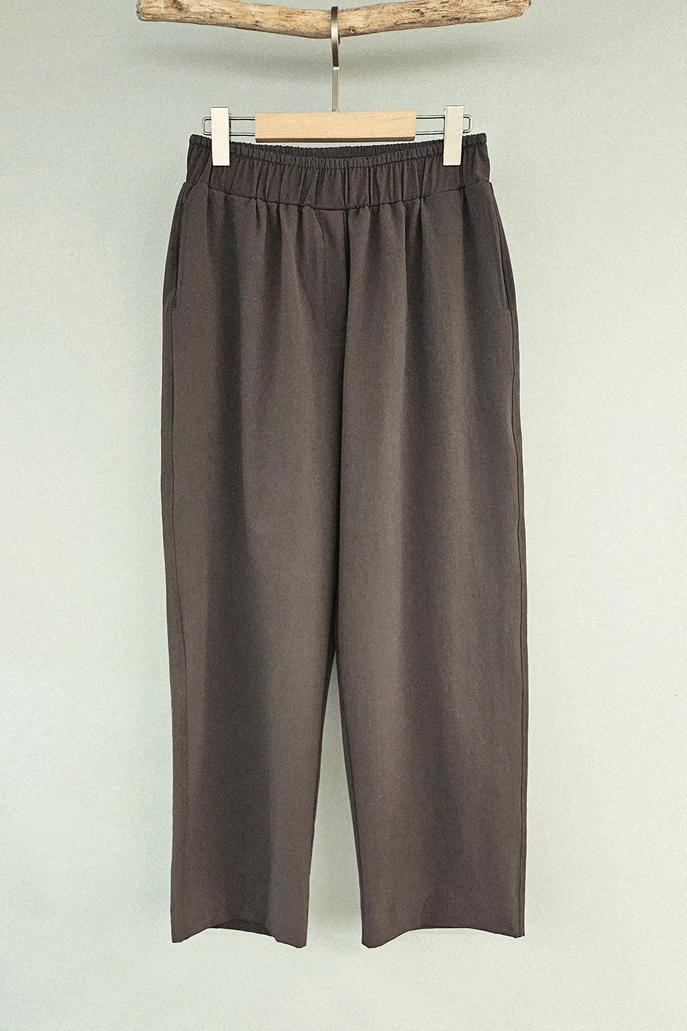 Heaven Relaxed Fit Tech Pants