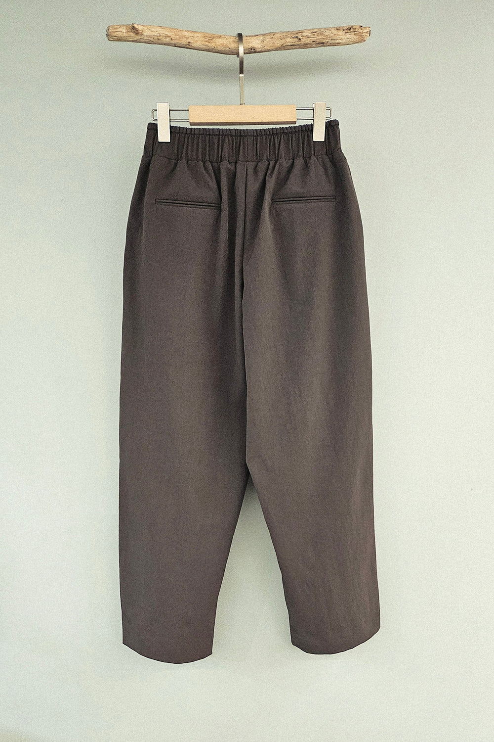 Heaven Relaxed Fit Tech Pants