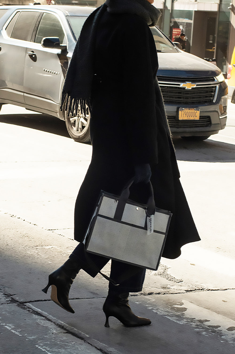 Work Bag