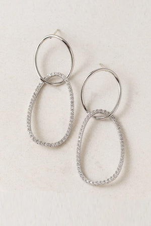 Cute earrings for women
