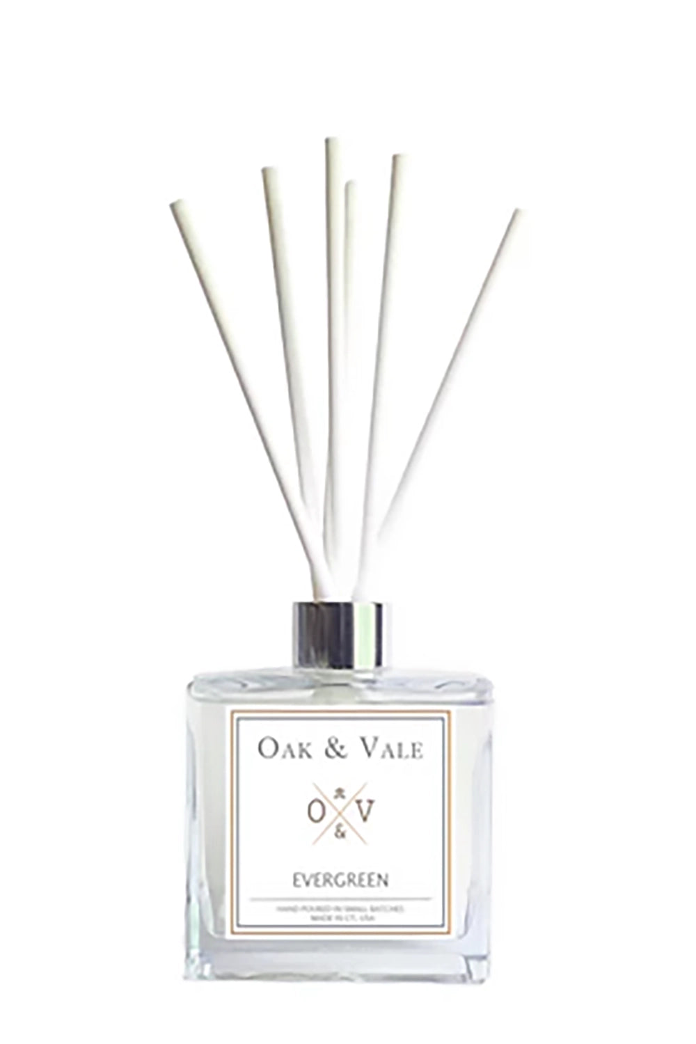 EVERGREEN REED DIFFUSER