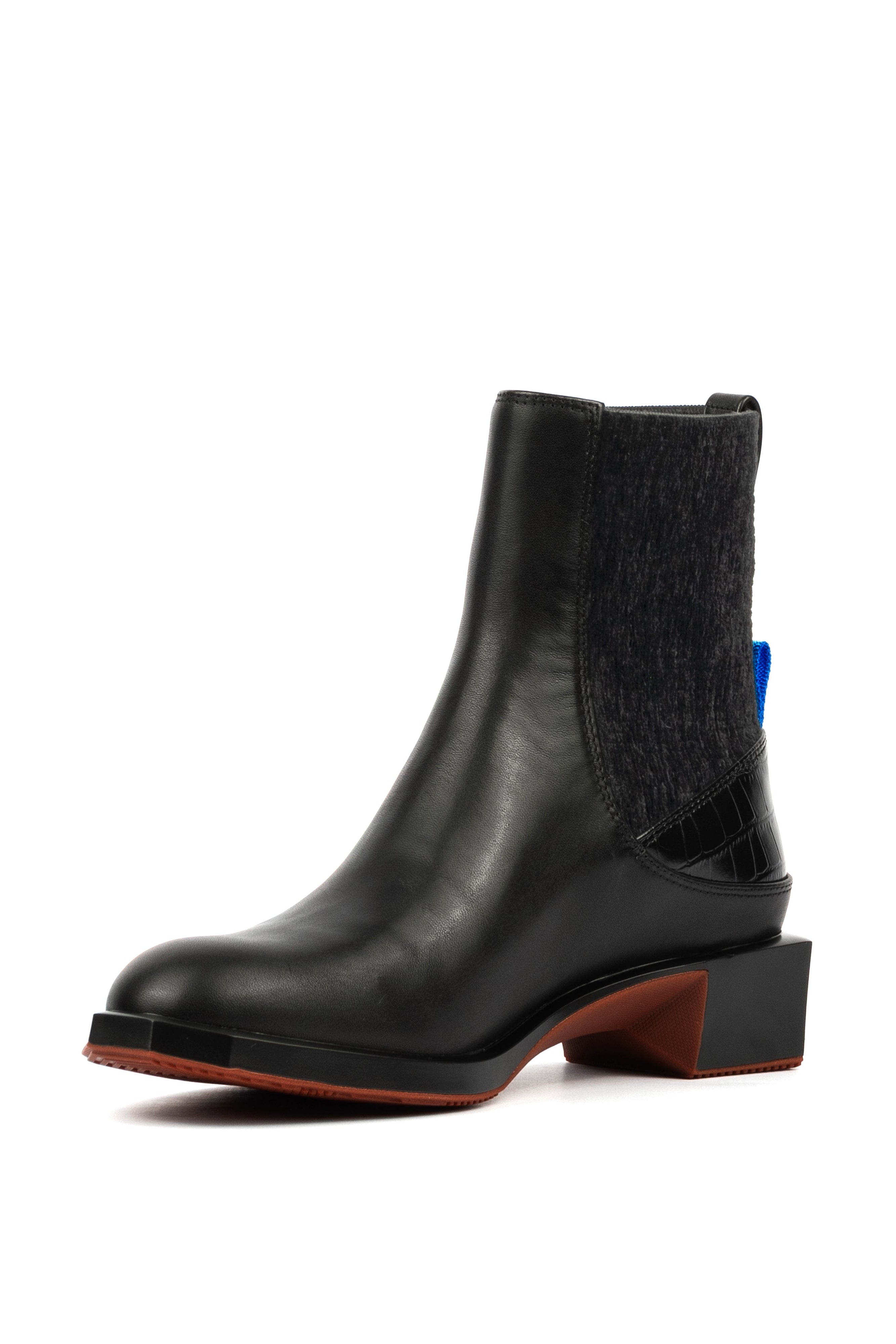Forma Chelsea Boots