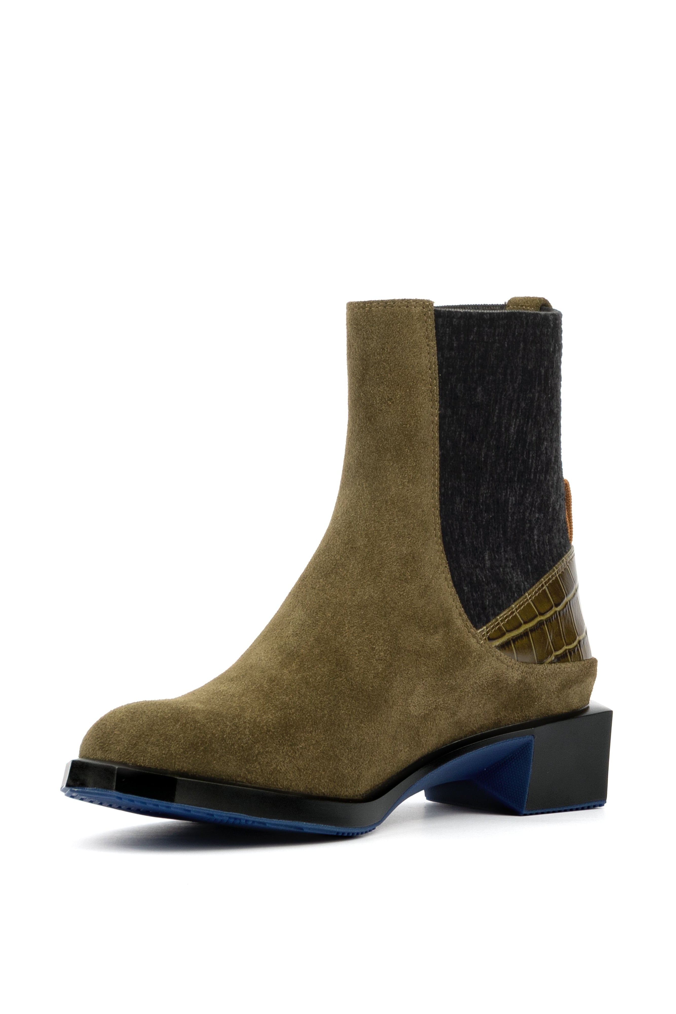 Forma Chelsea Boots