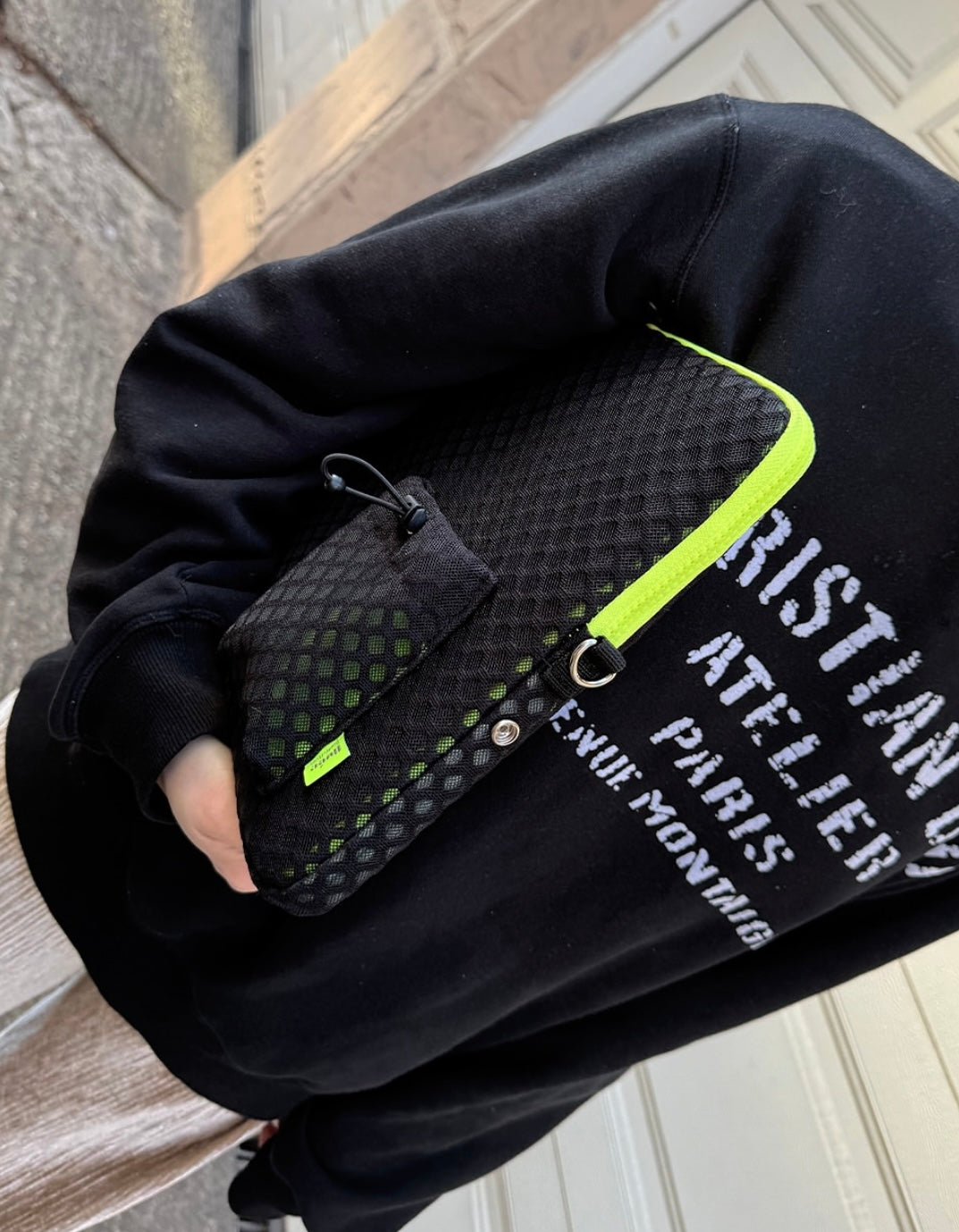 Laptop Sleeve With Strap