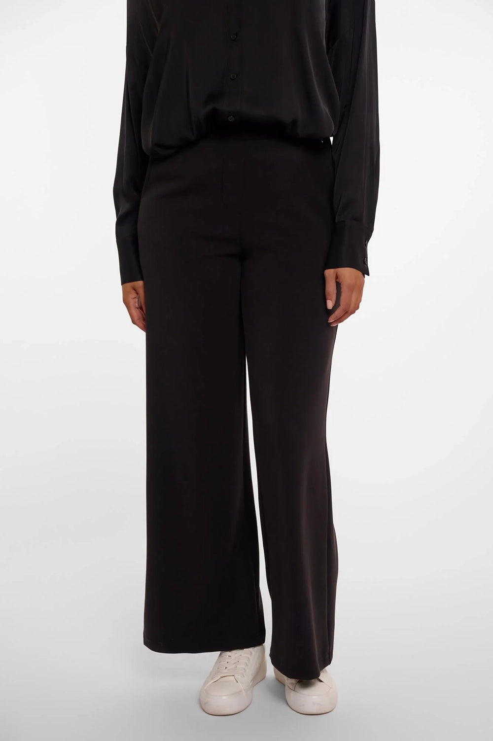 Gaudi Wide Leg Pants