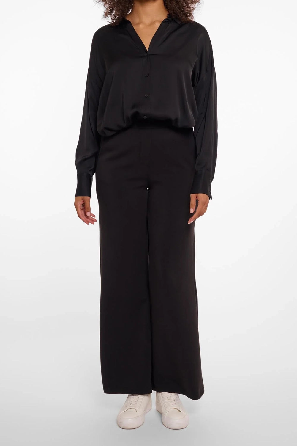Gaudi Wide Leg Pants