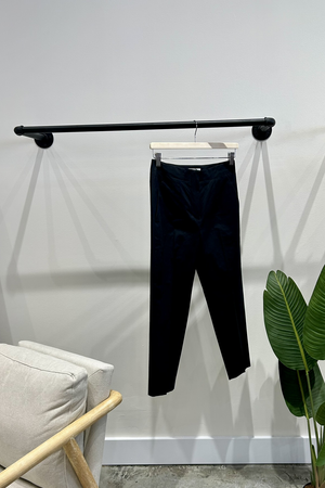 Celie Cotton Tapered Pants