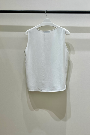 Cooling Sleeveless Top