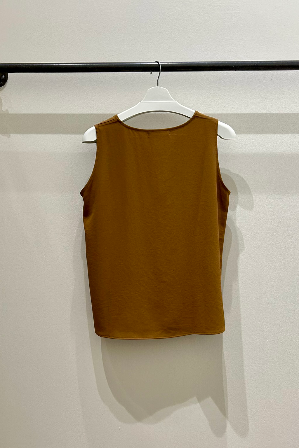 Cooling Sleeveless Top