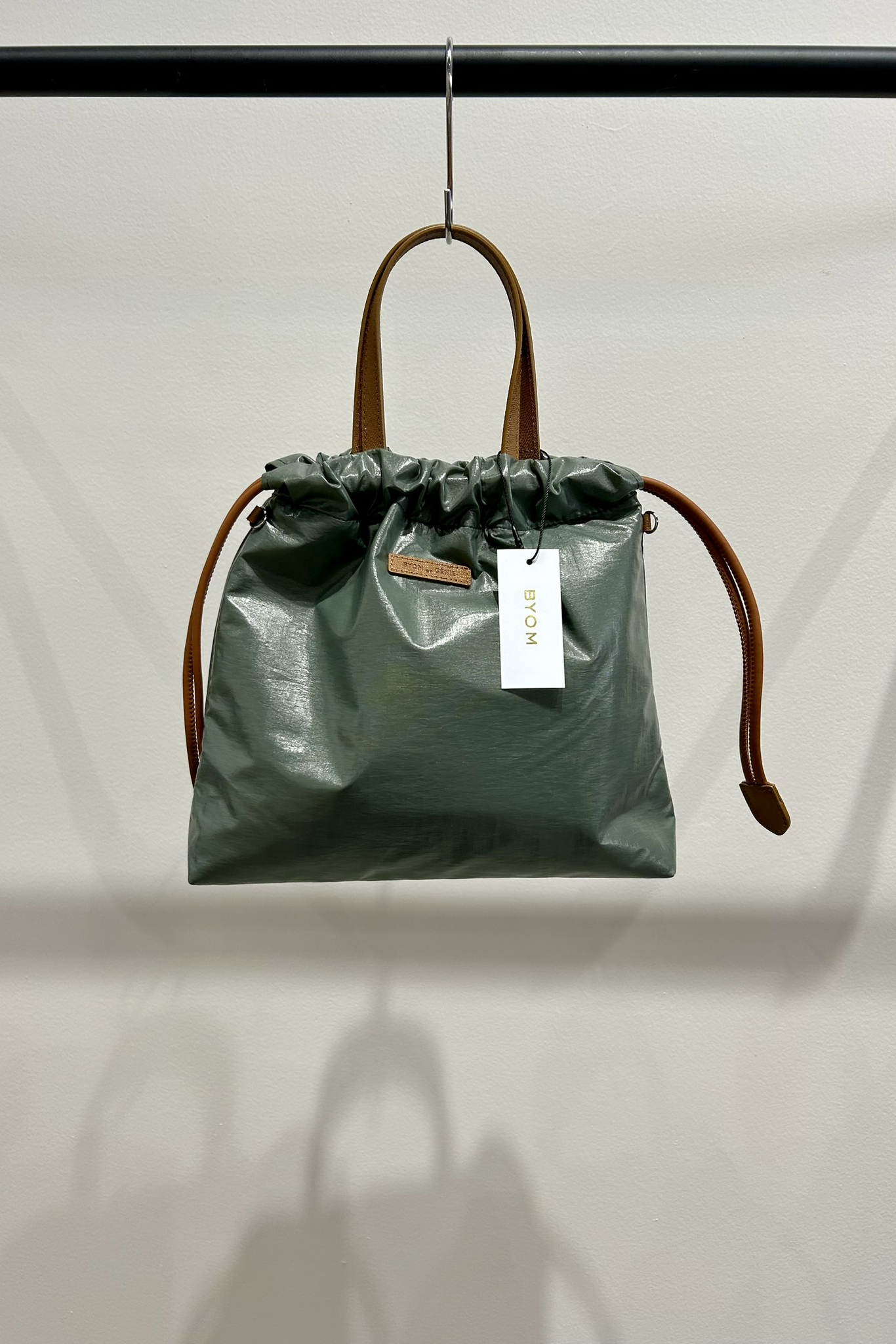 T-All Drawstring Bag - Small