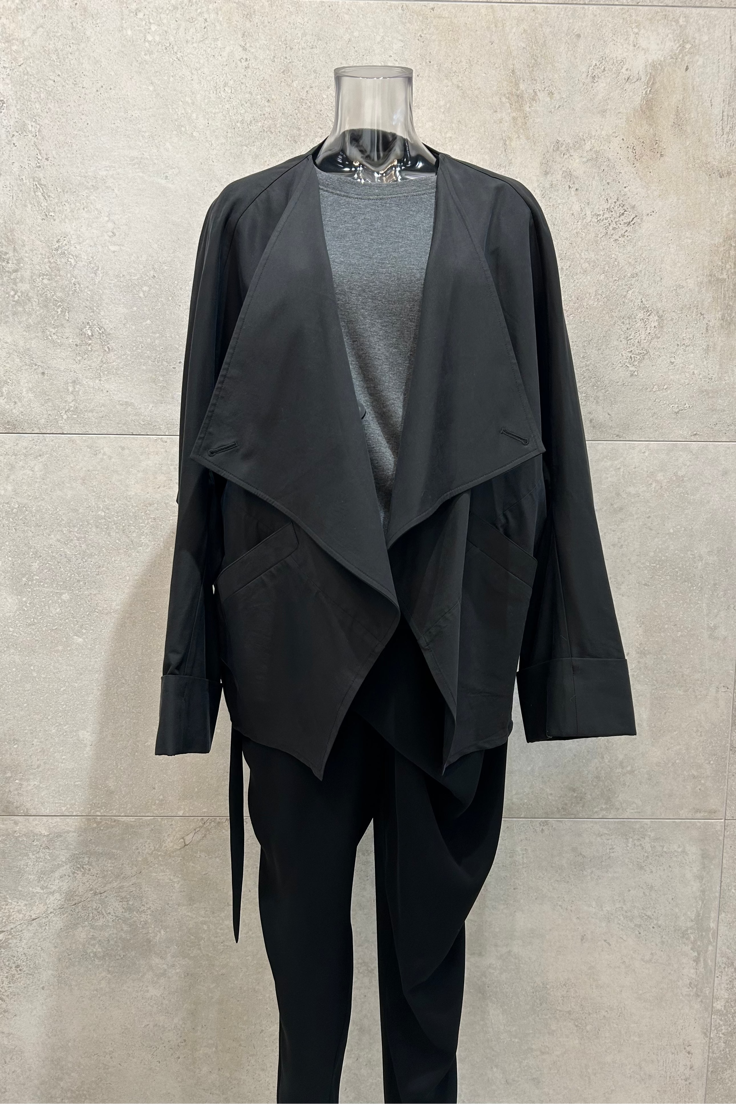 Demos Cupra Blended Jacket
