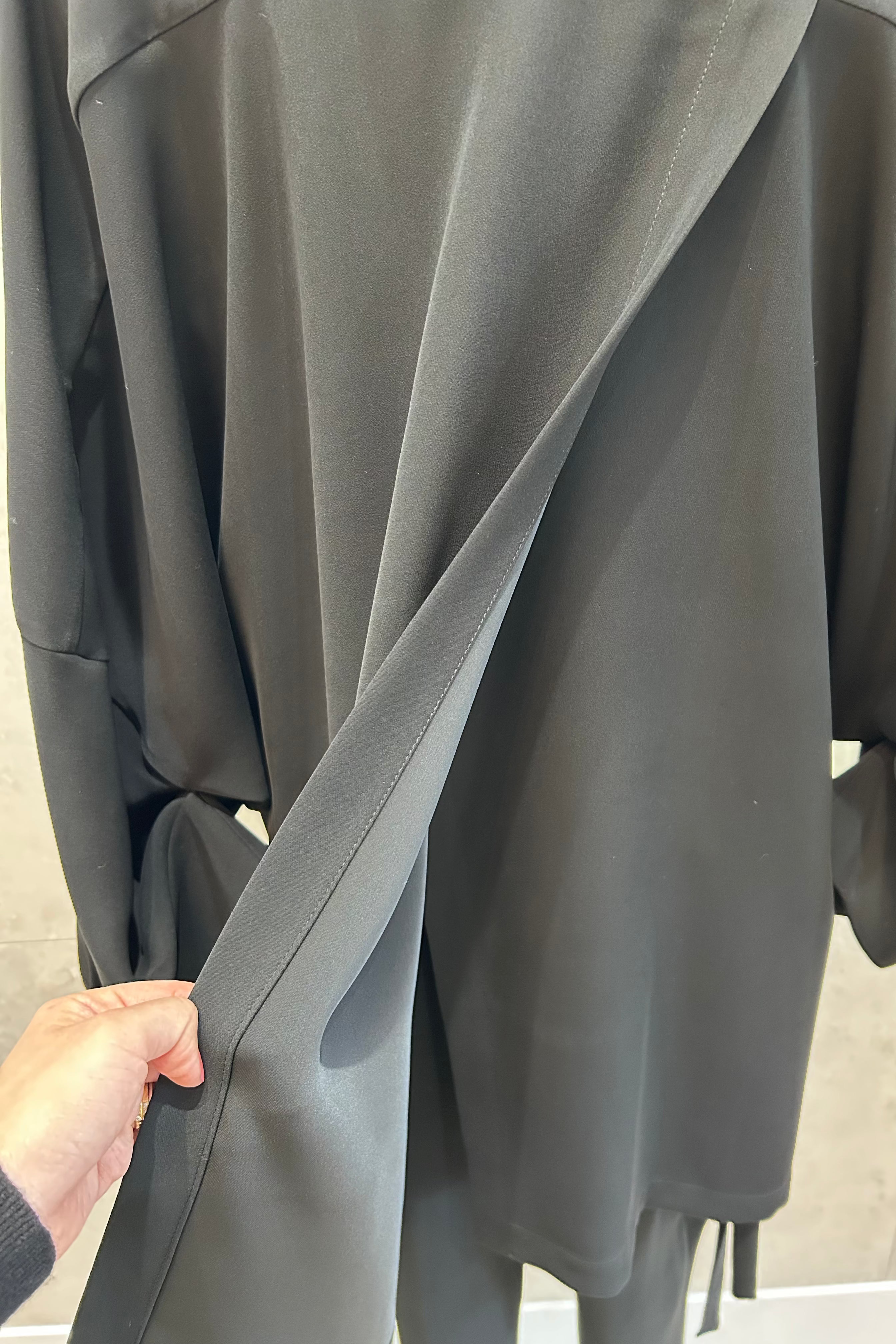 Namu Milpa Blouse