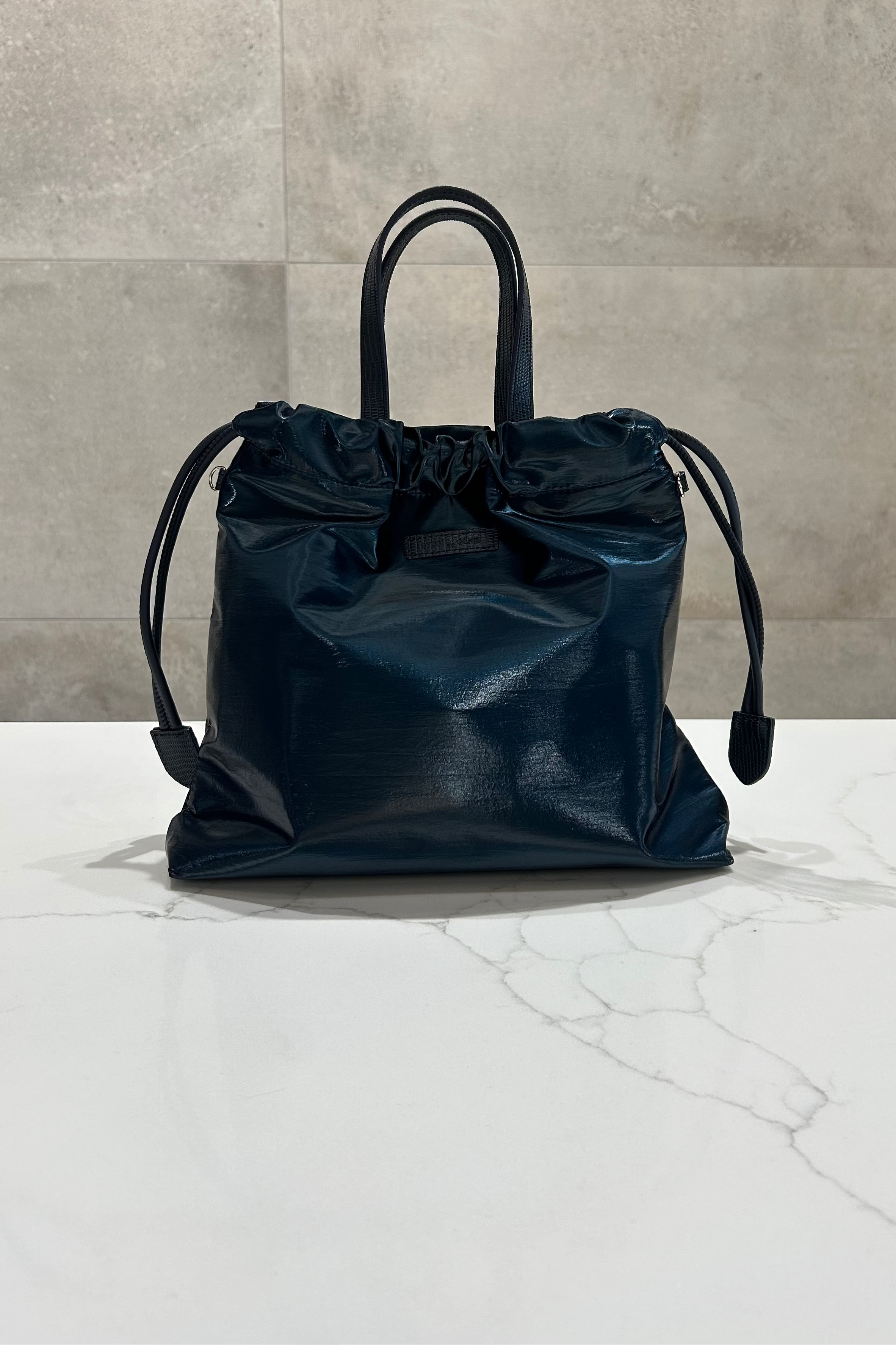 T-All Drawstring Bag - Small