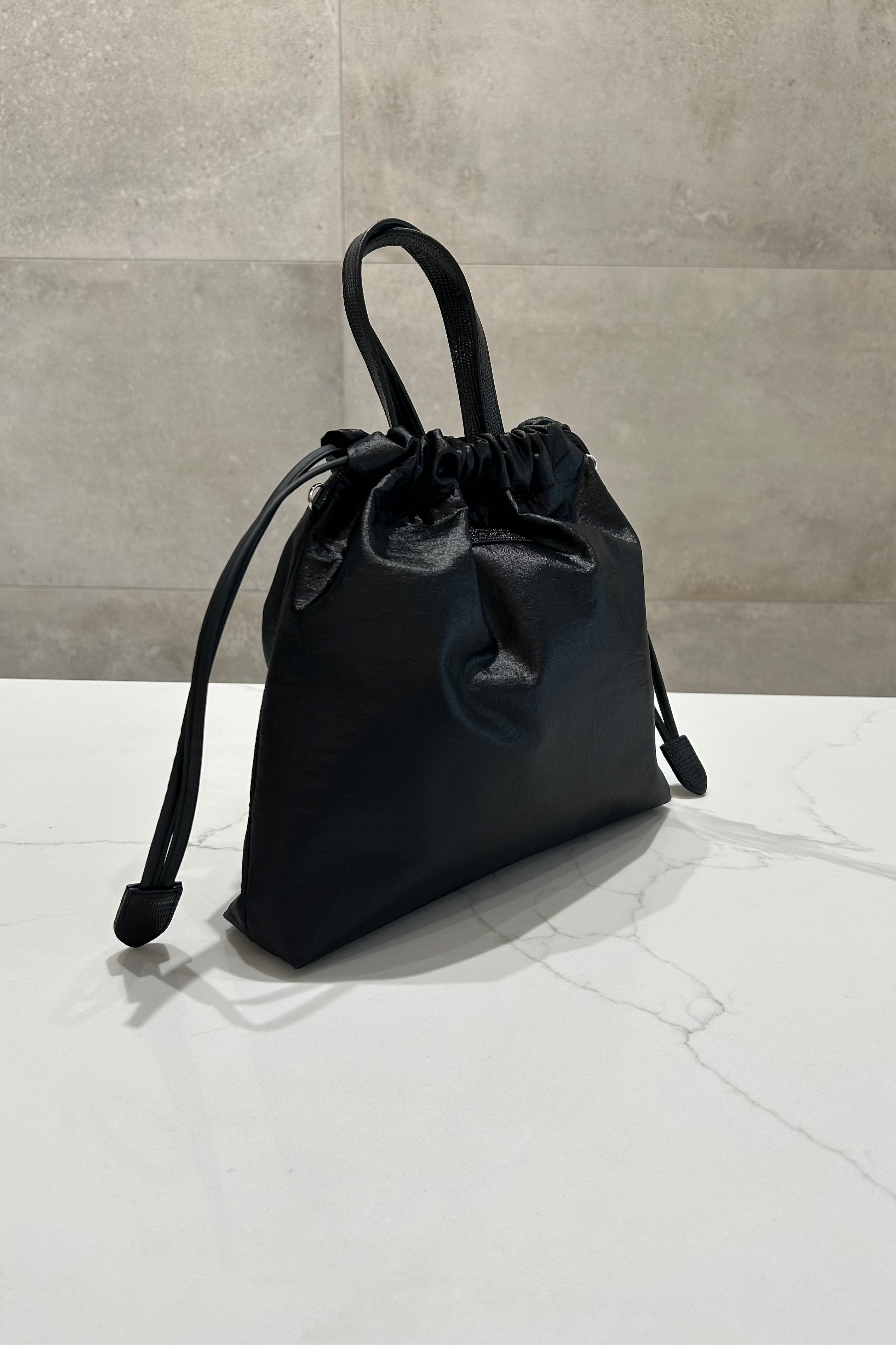 T-All Drawstring Bag - Small