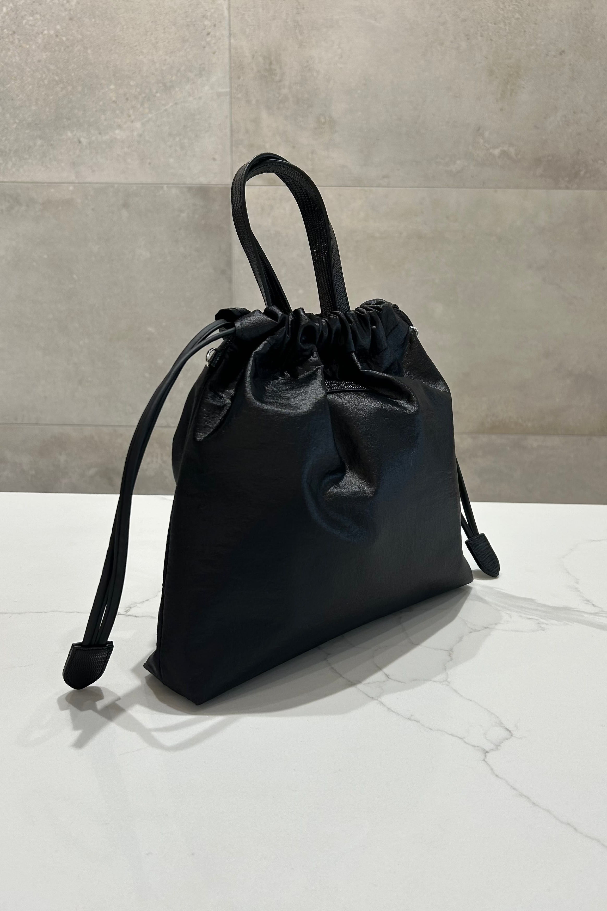 T-All Drawstring Bag - Medium