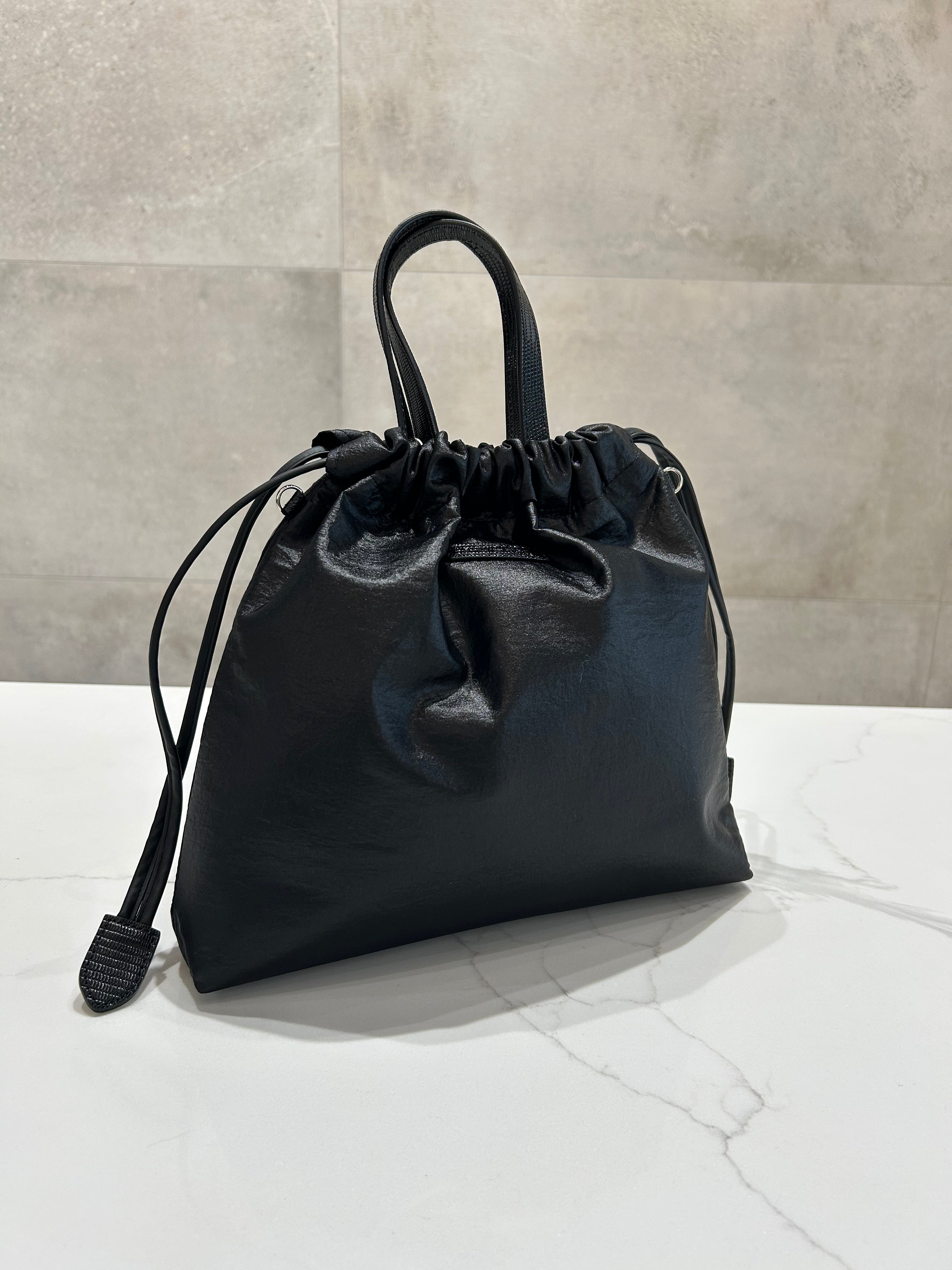T-All Drawstring Bag - Small