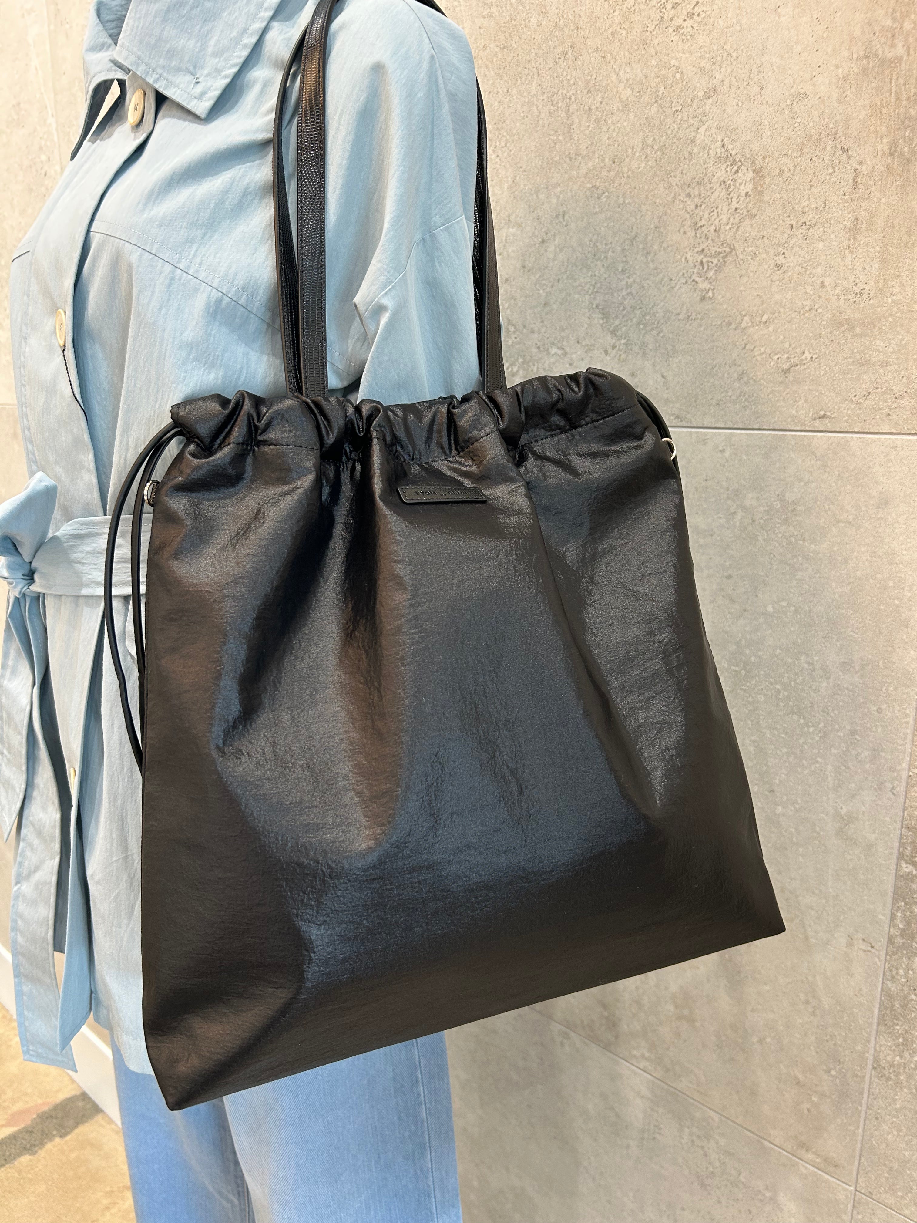 T-All Drawstring Bag - Large