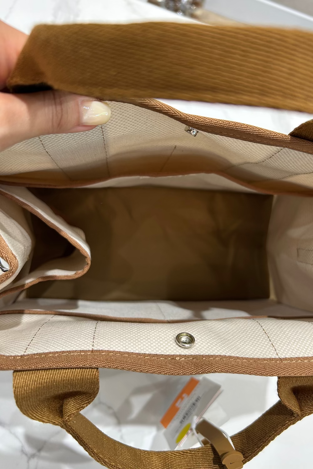 Roi Bag