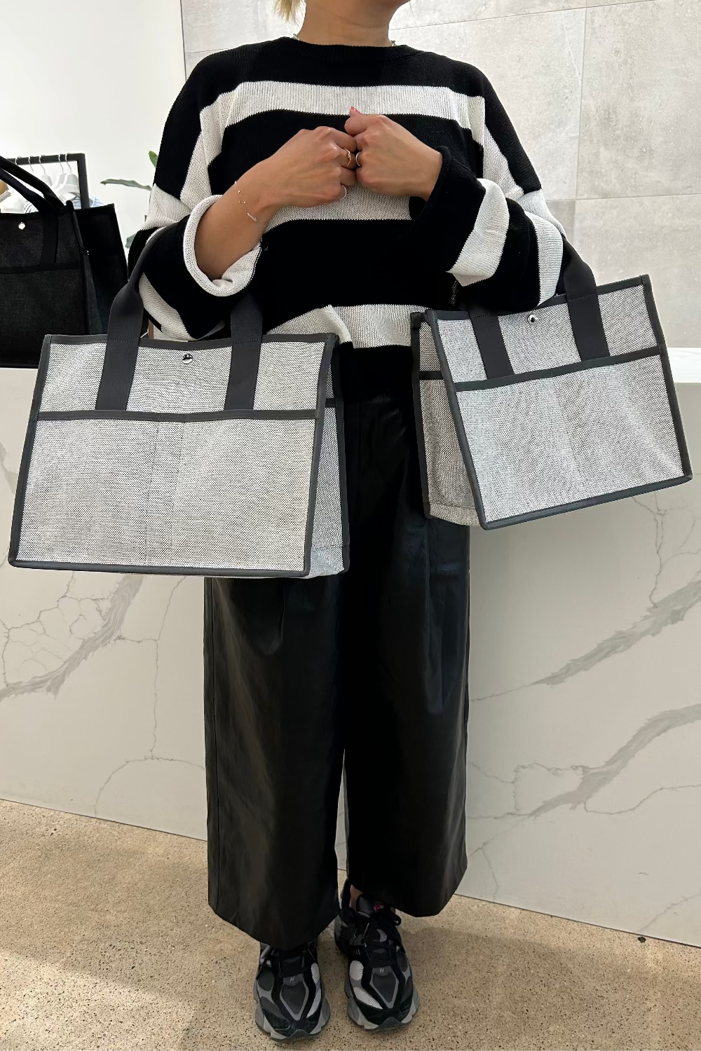 Work Bag