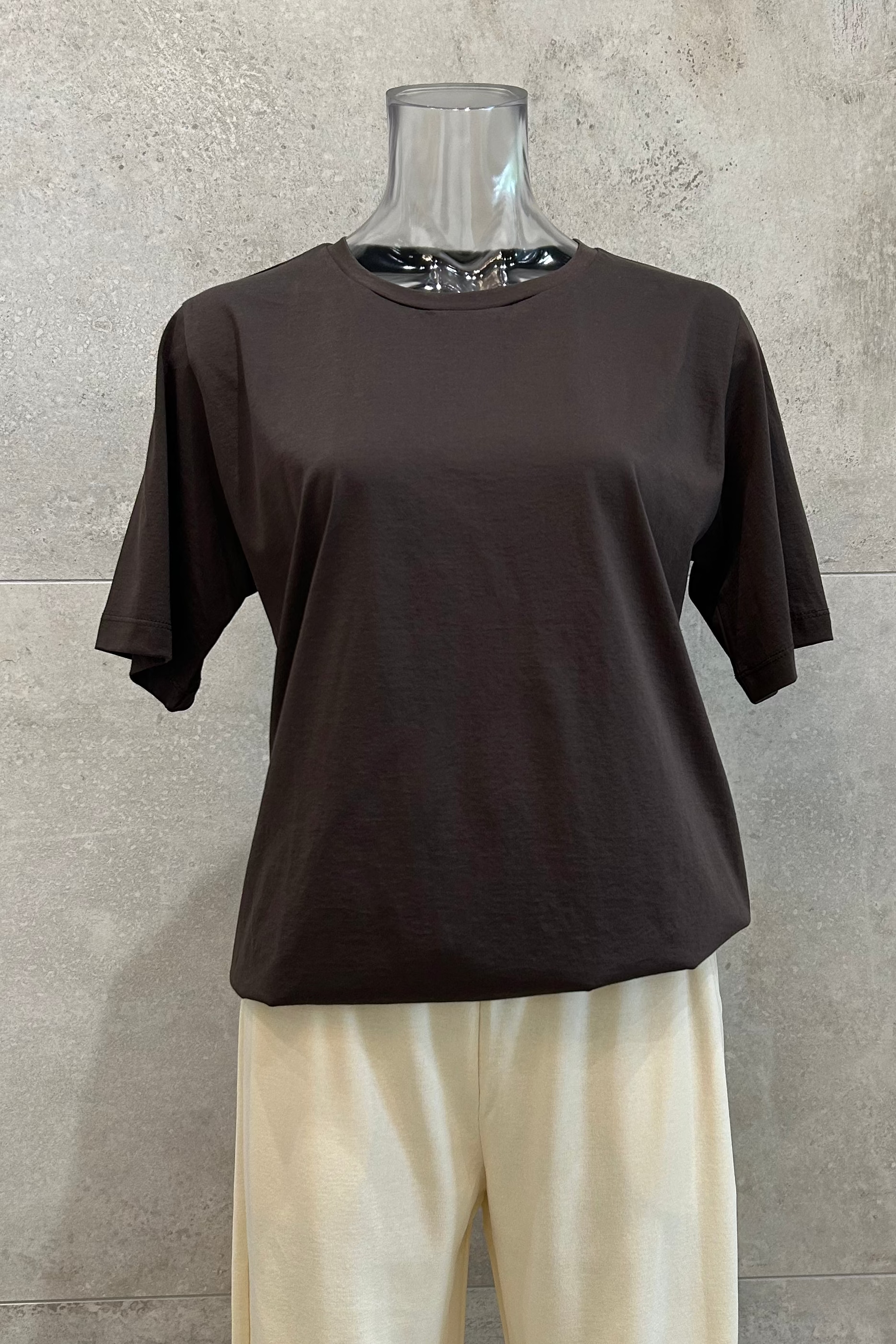 Heidi Short Sleeve T-Shirt