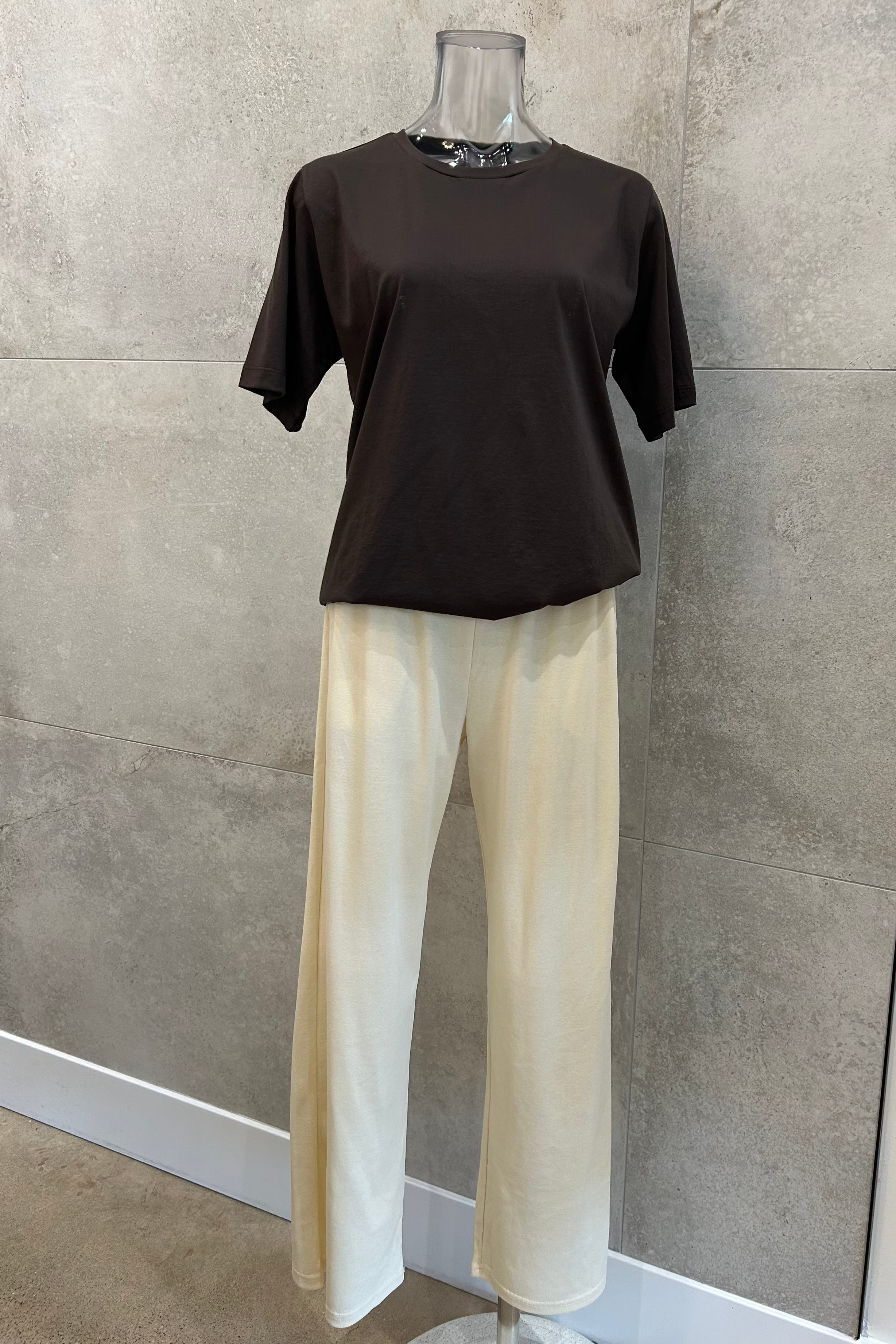 Heidi Short Sleeve T-Shirt