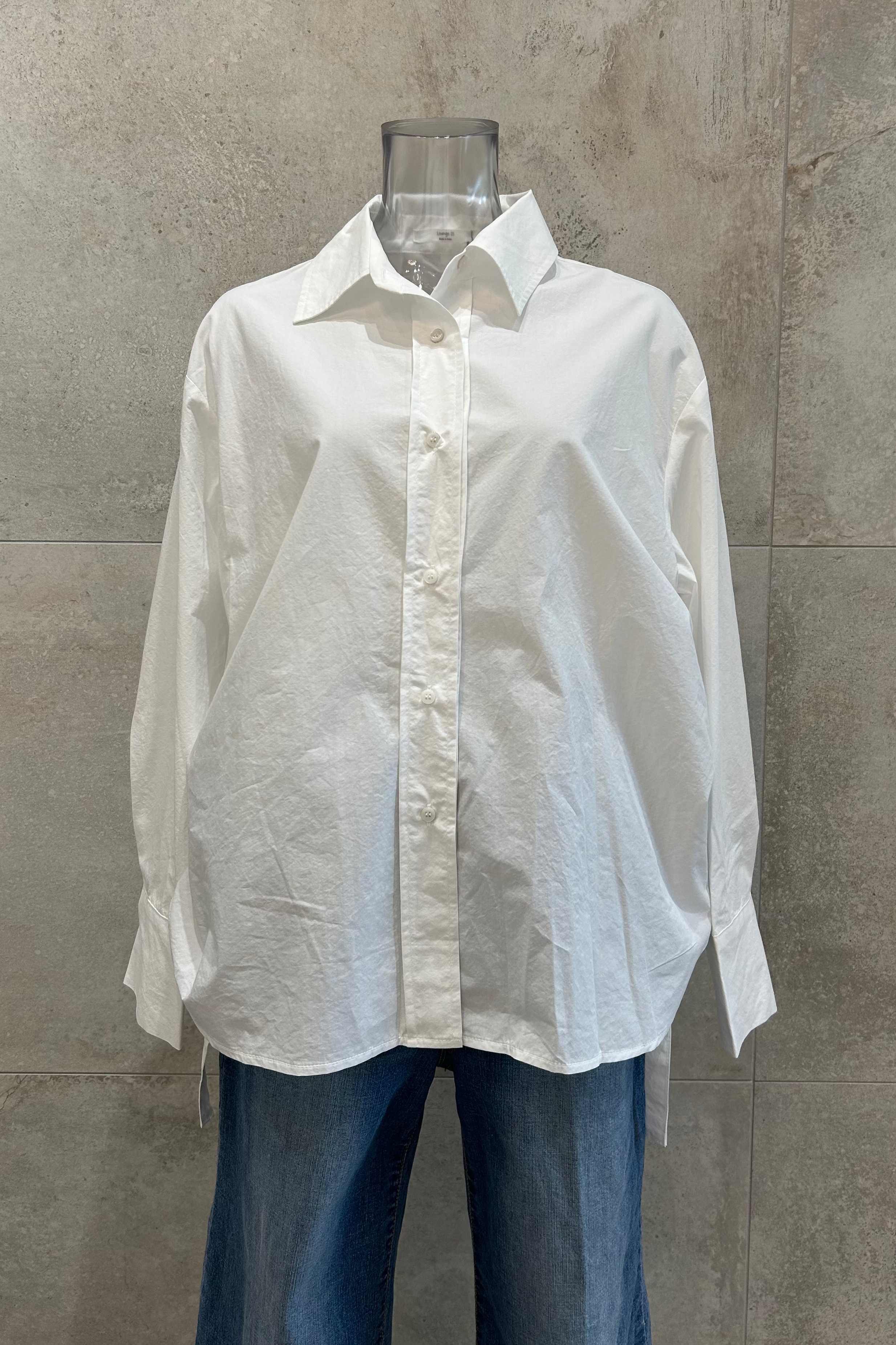 Emery Button-Up Shirt