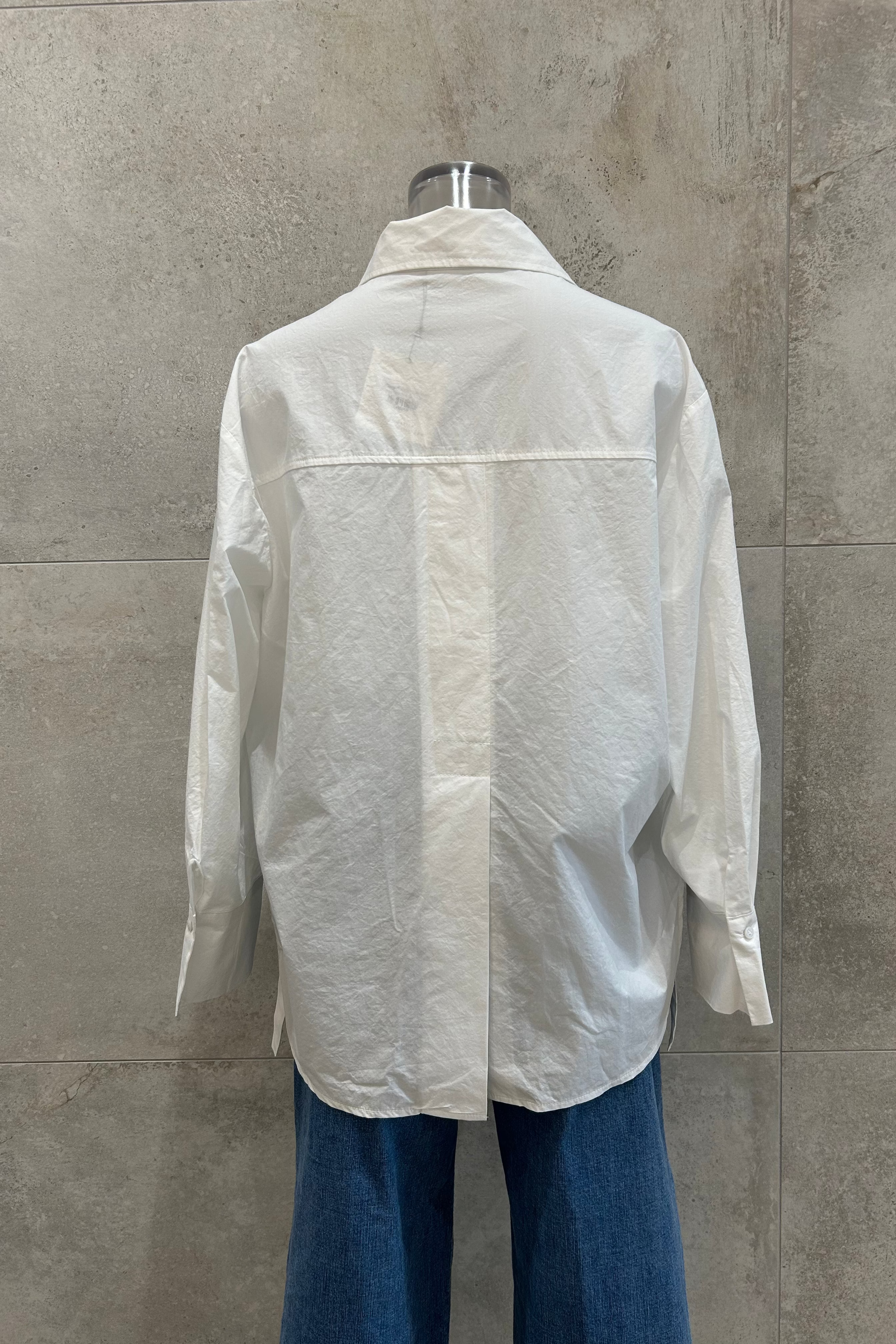 Emery Button-Up Shirt