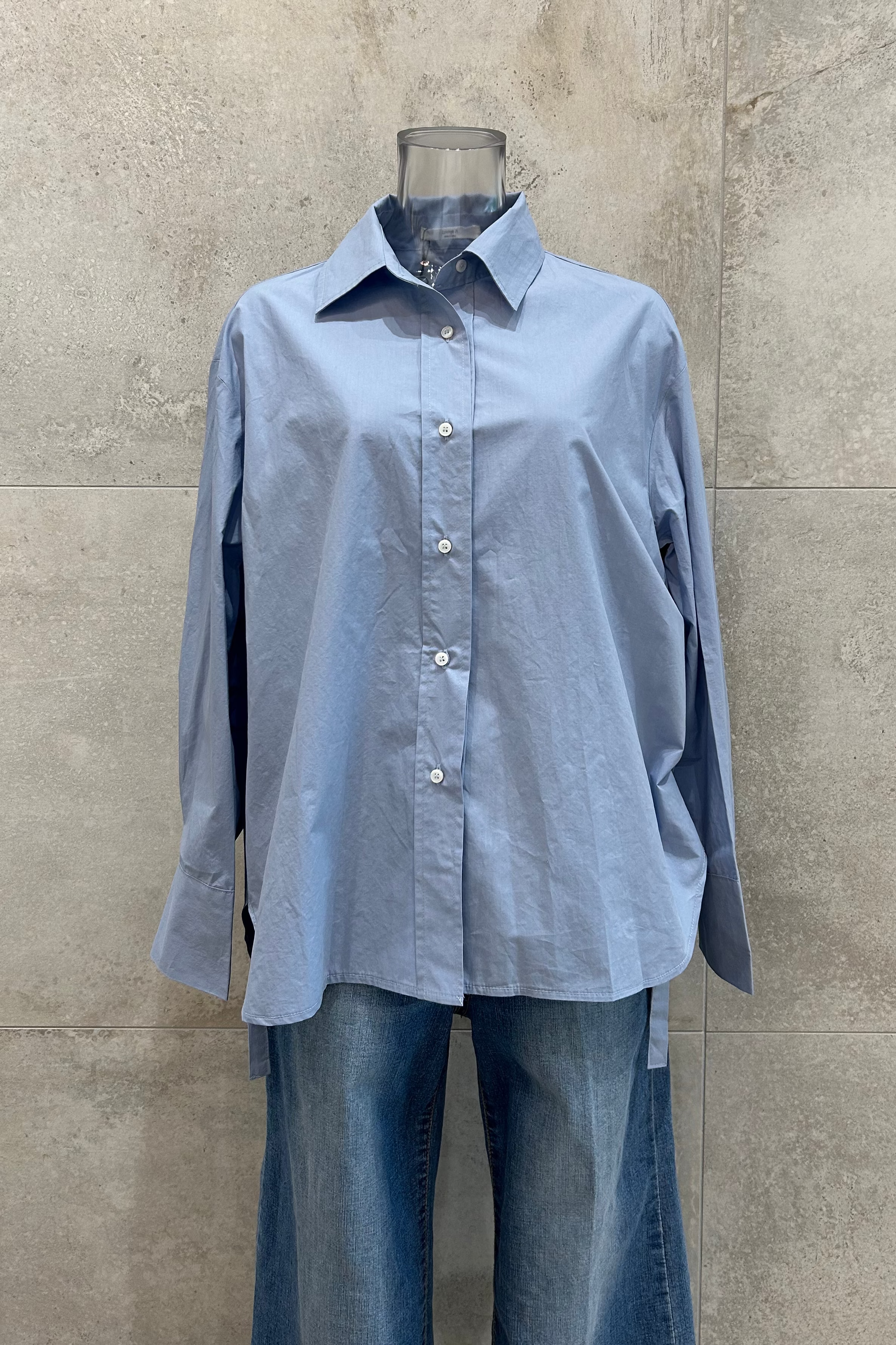 Emery Button-Up Shirt