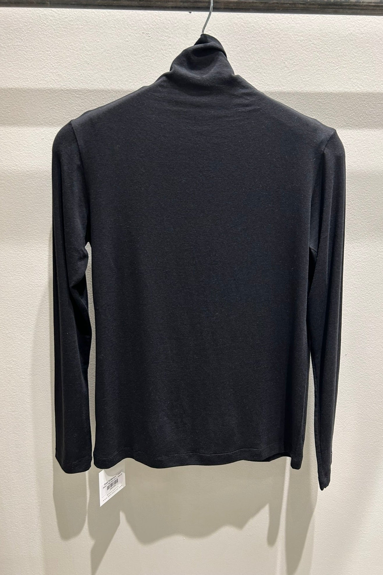 [Special Promo] Sage Turtleneck T-shirt