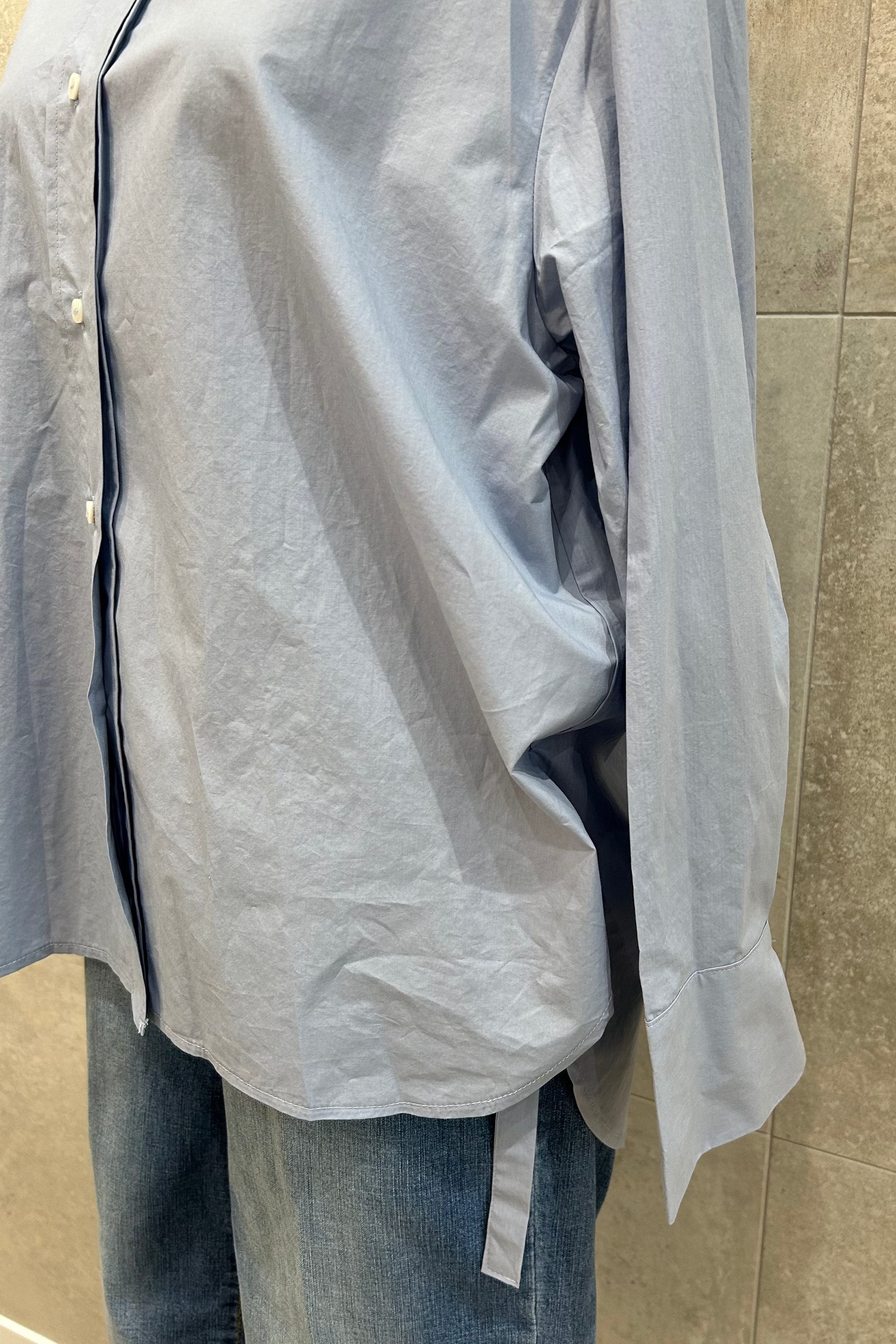 Emery Button-Up Shirt