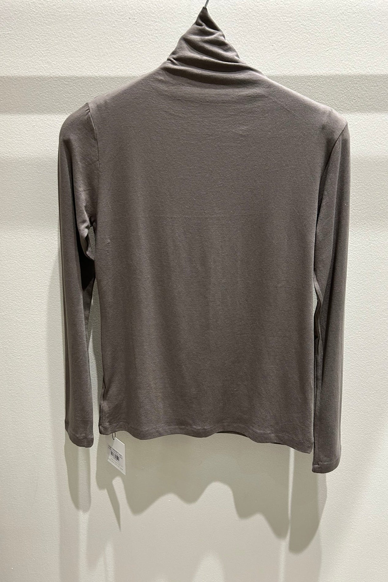 [Special Promo] Sage Turtleneck T-shirt