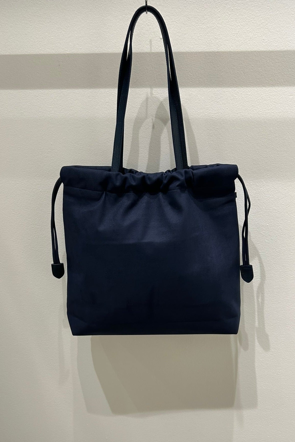 T-all bag Suede Large