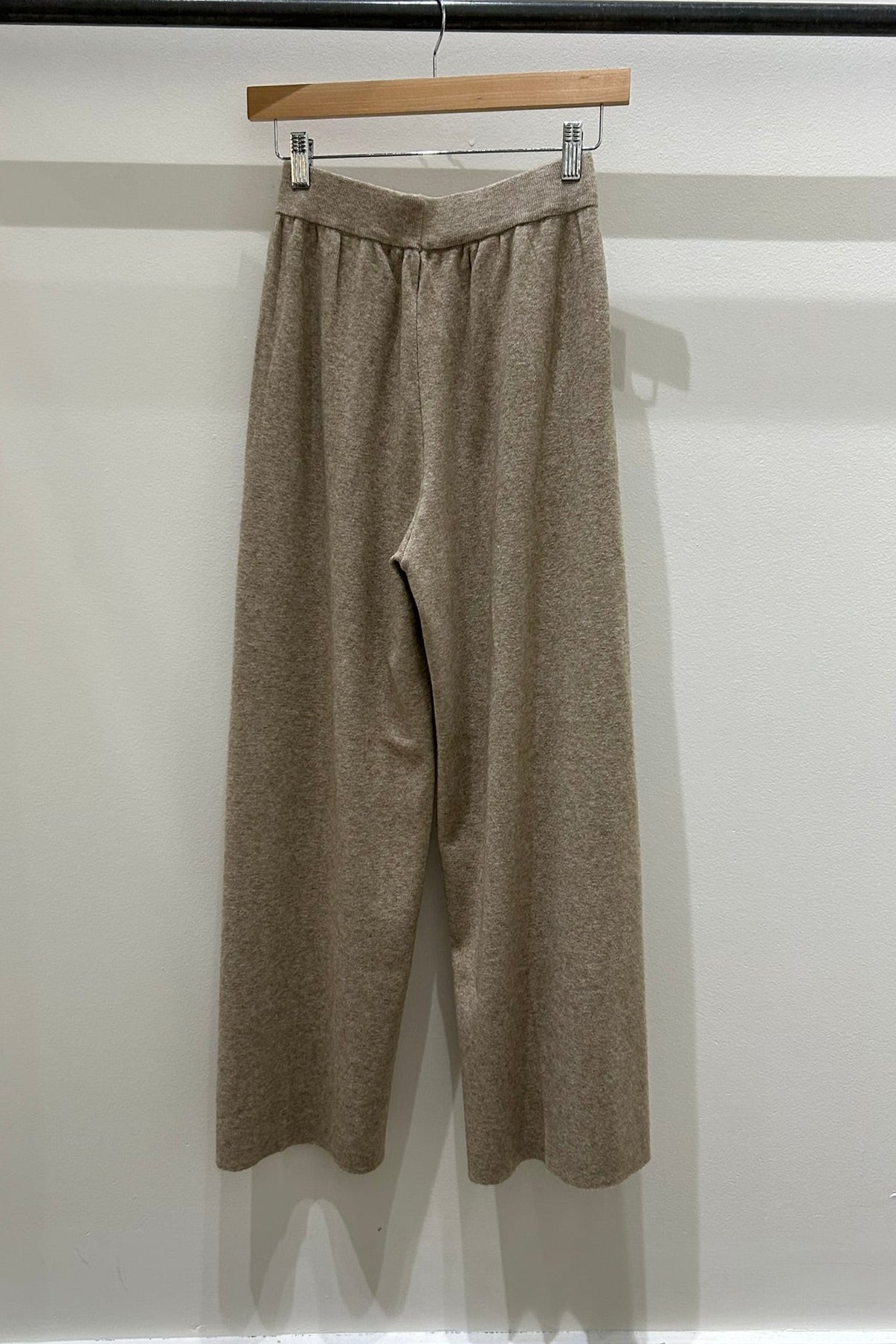 Muse Pintuck Sweater Pants