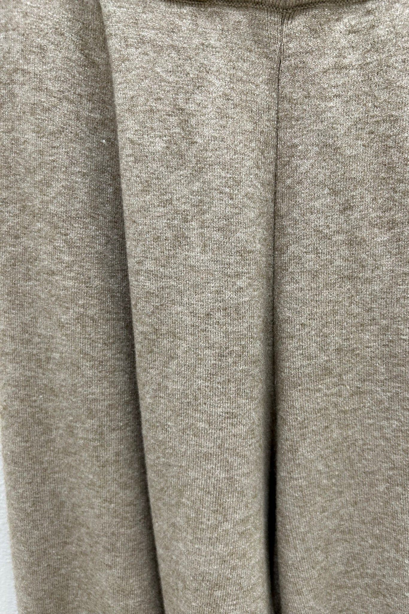 Muse Pintuck Sweater Pants