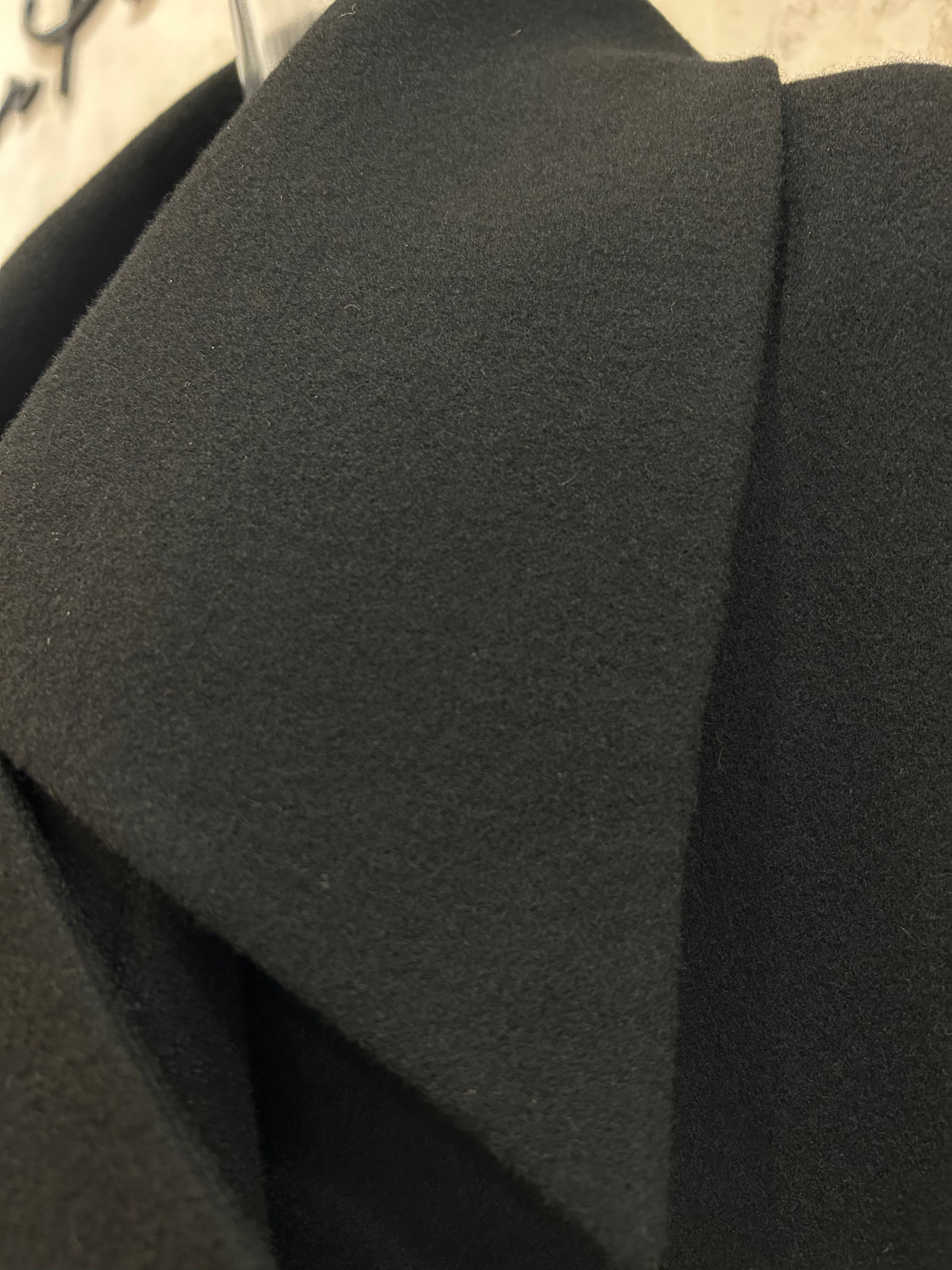 Rotenku Wool Jacket