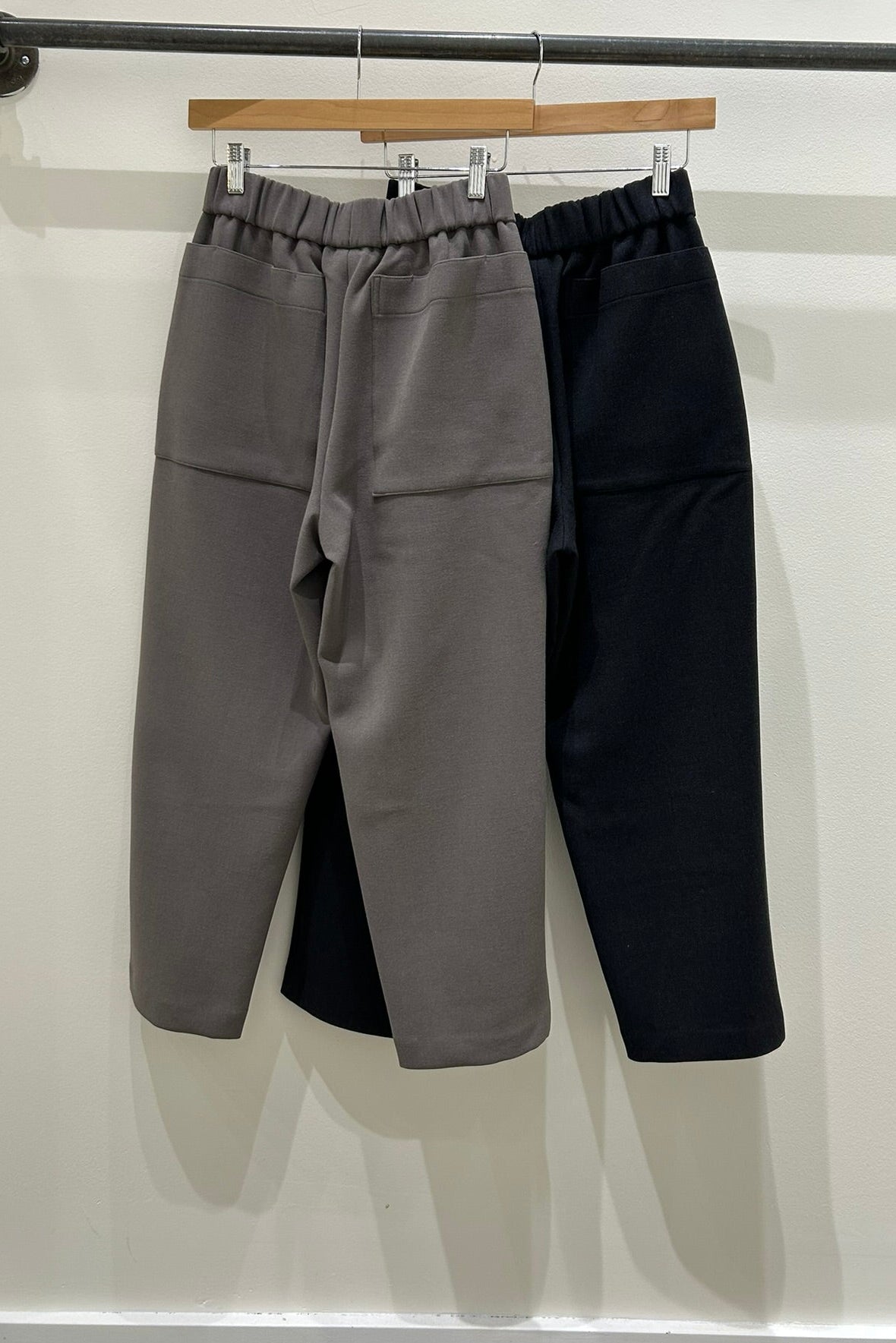 Kali Pocket Slacks Pants