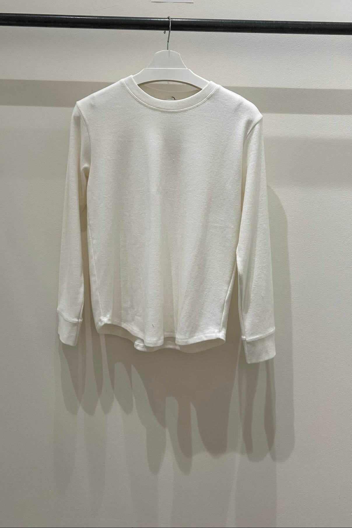 Addison Fleece Lined T-shirt