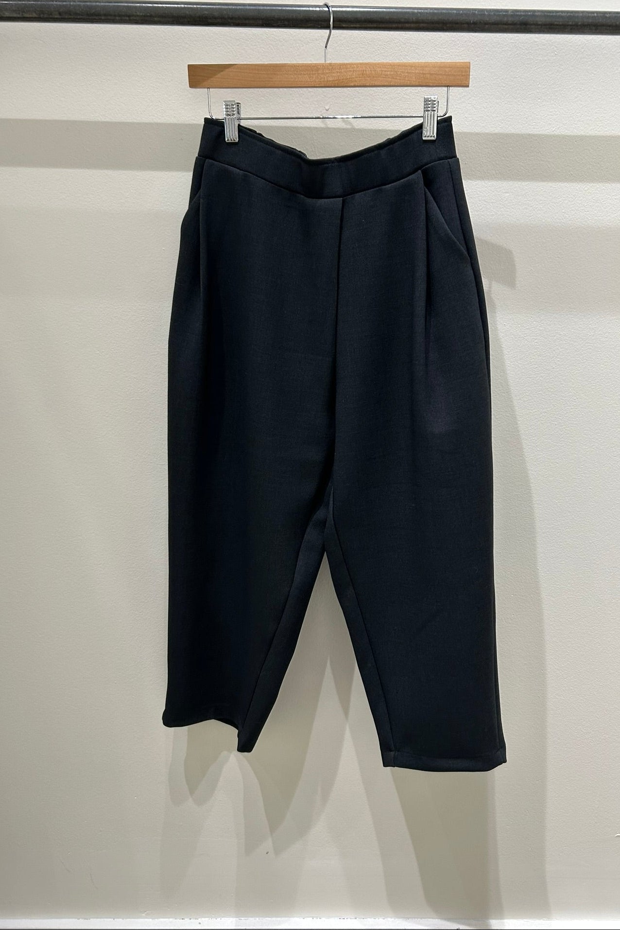 Perry Tailored Baggy Pants