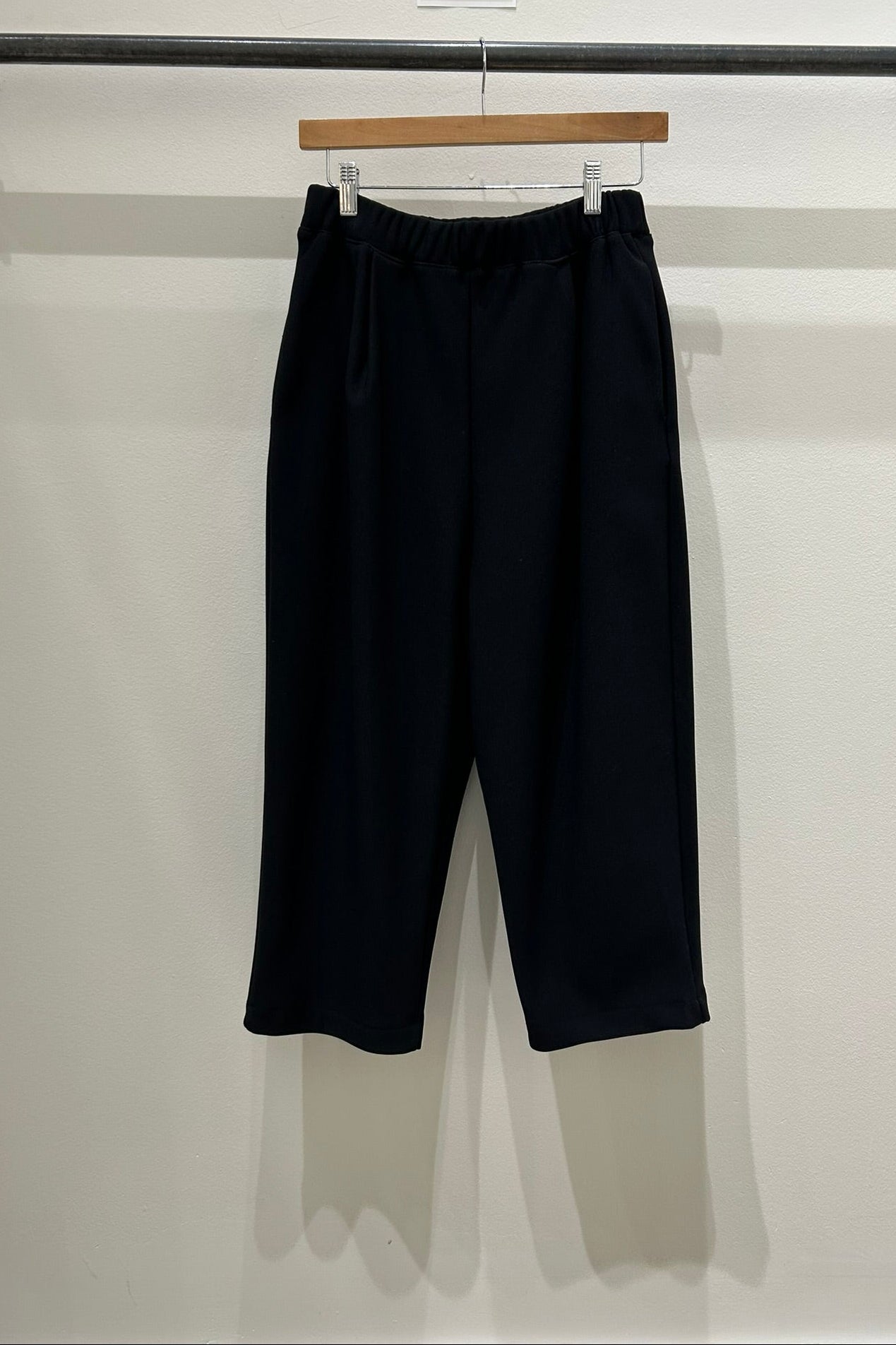 Belmont Fleece Lined Baggie Pants